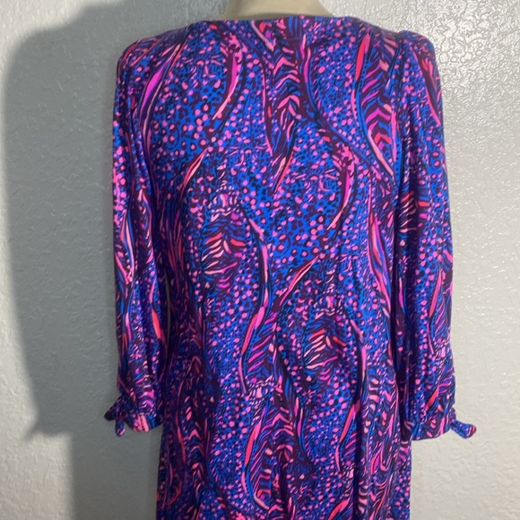 Lilly Pulitzer dress - Picture 8 of 11